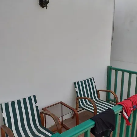 La Laja 13 Apartman
