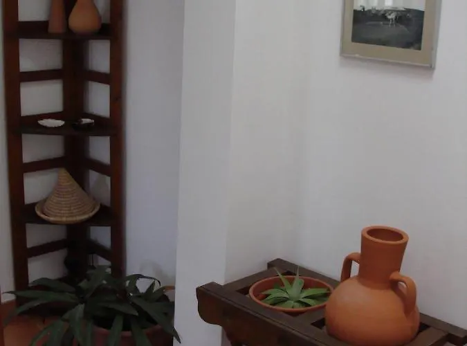 La Laja 13 Appartamento