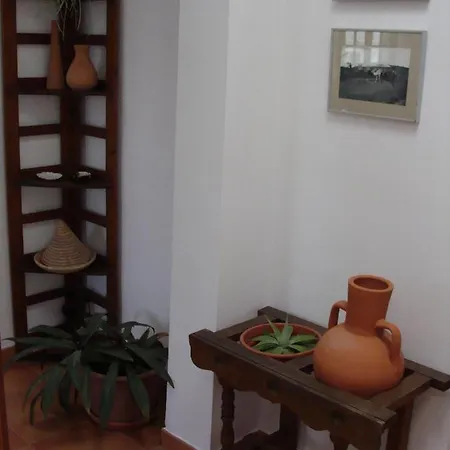 La Laja 13 Apartamento
