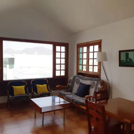 Apartamento La Laja 13 Playa Blanca (Lanzarote)