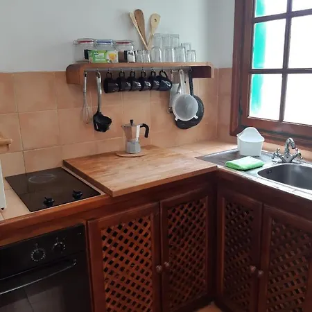 La Laja 13 Appartamento Playa Blanca (Lanzarote)