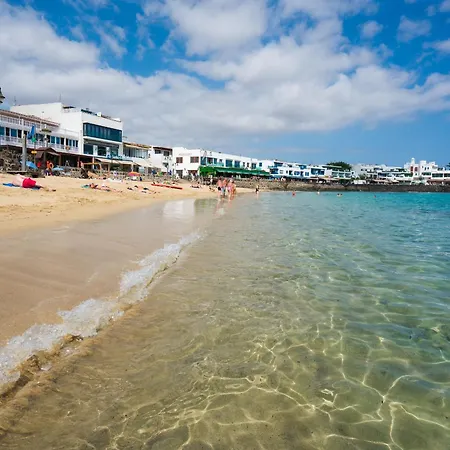 La Laja 13 Appartement Playa Blanca (Lanzarote)