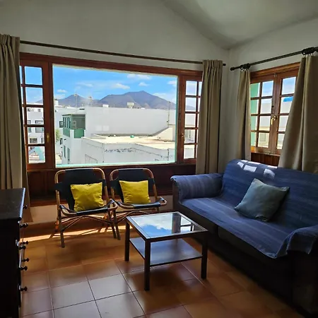Appartement La Laja 13
