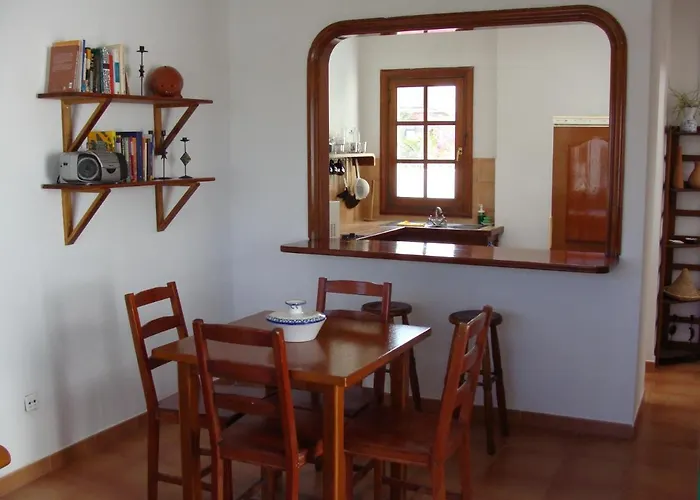 La Laja 13 Apartamento