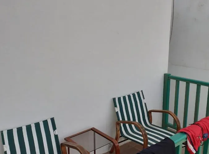 La Laja 13 Apartamento