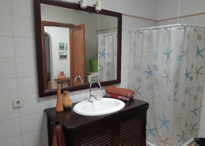 Apartamento La Laja 13 *