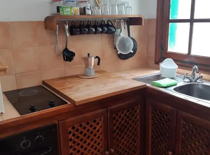 La Laja 13 Apartamento Playa Blanca (Lanzarote)