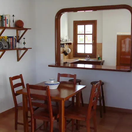 La Laja 13 Apartamento