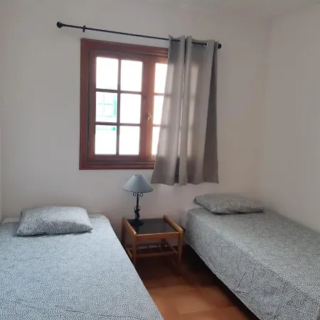 La Laja 13 Apartamento *