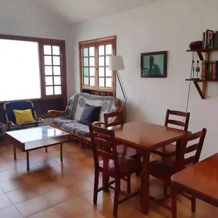 Apartamento La Laja 13 *