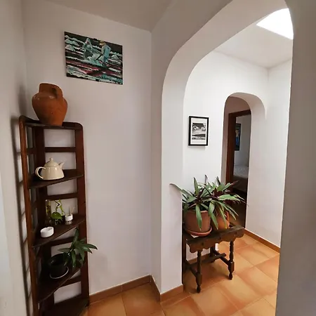 La Laja 13 Apartament *