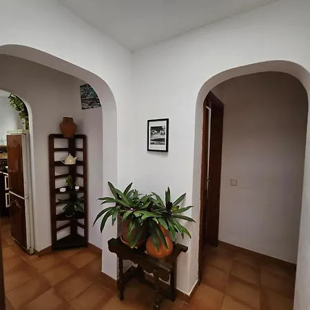 Apartament La Laja 13 *