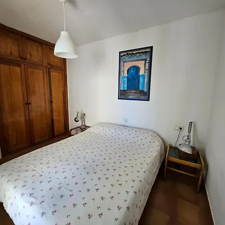Apartament La Laja 13 *