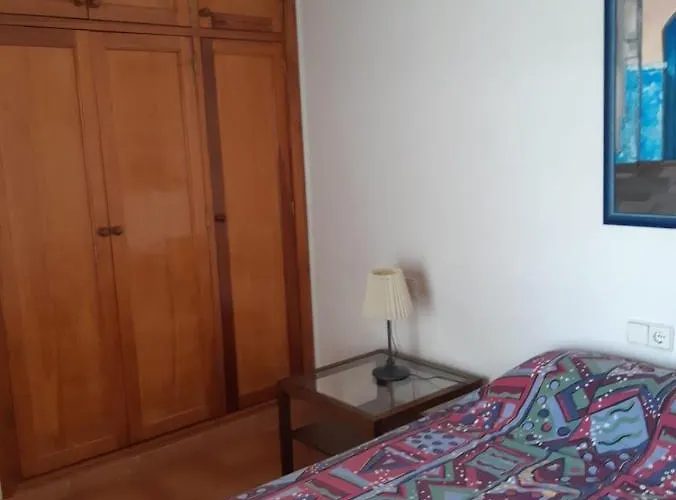 La Laja 13 Apartamento Playa Blanca (Lanzarote)