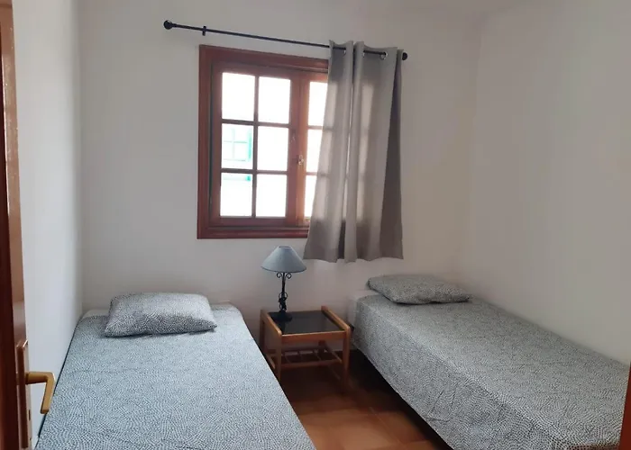 La Laja 13 Apartamento *